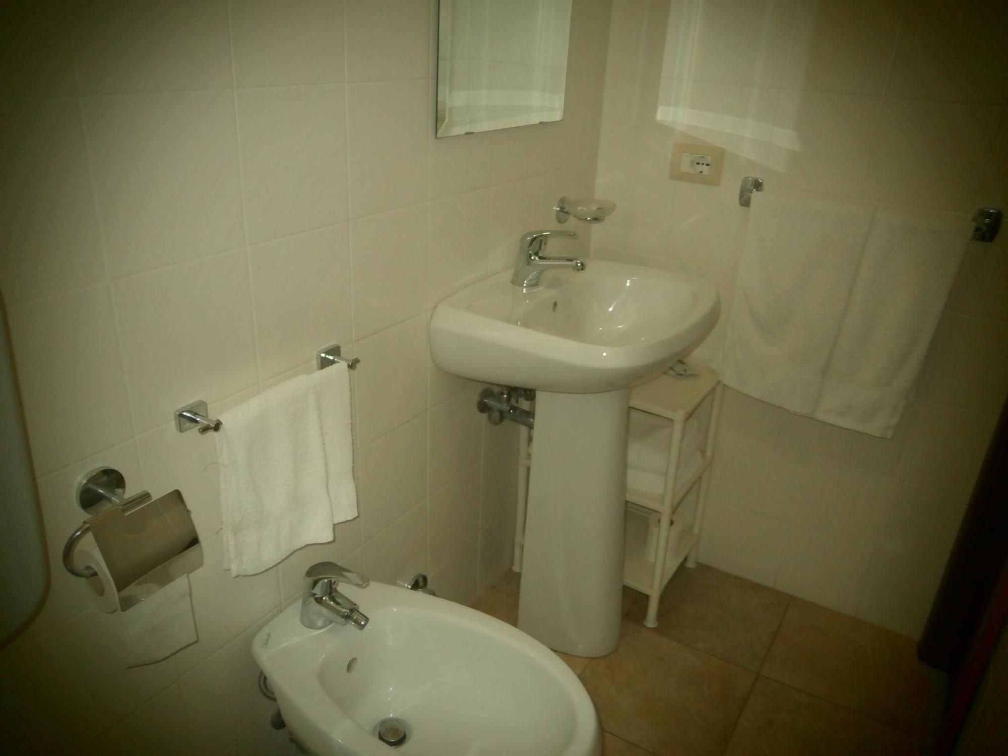 Hotel Pensione Cundari Taormina Bagian luar foto