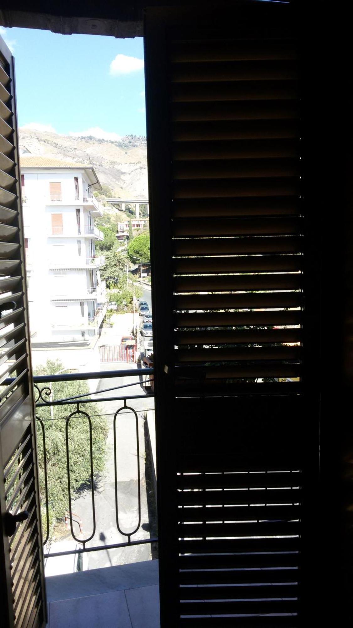Hotel Pensione Cundari Taormina Bagian luar foto