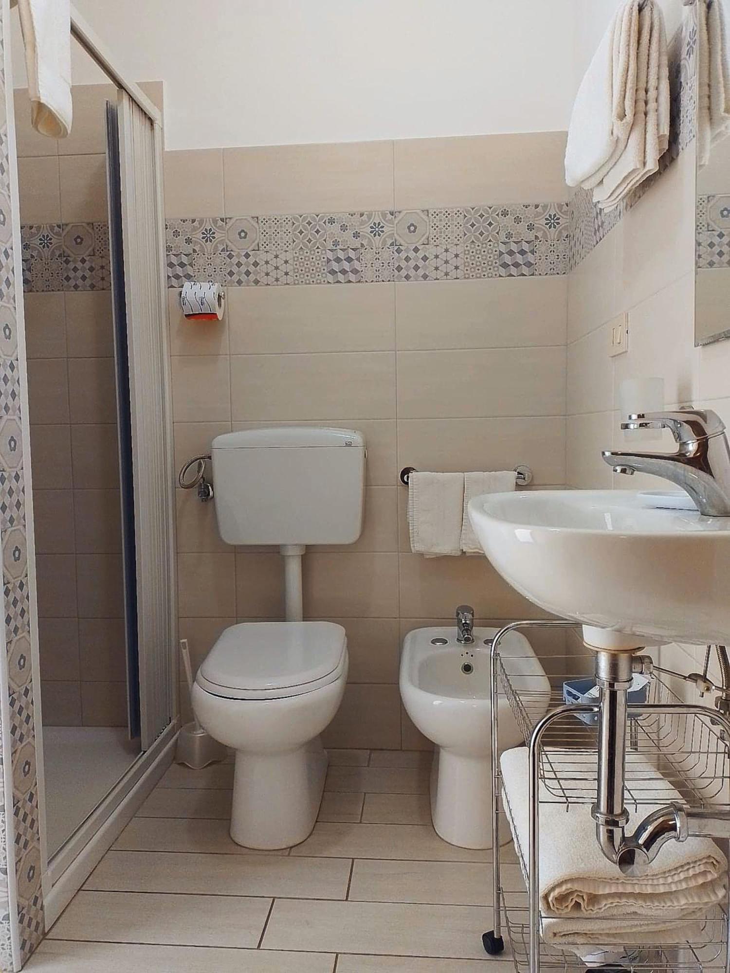 Hotel Pensione Cundari Taormina Bagian luar foto