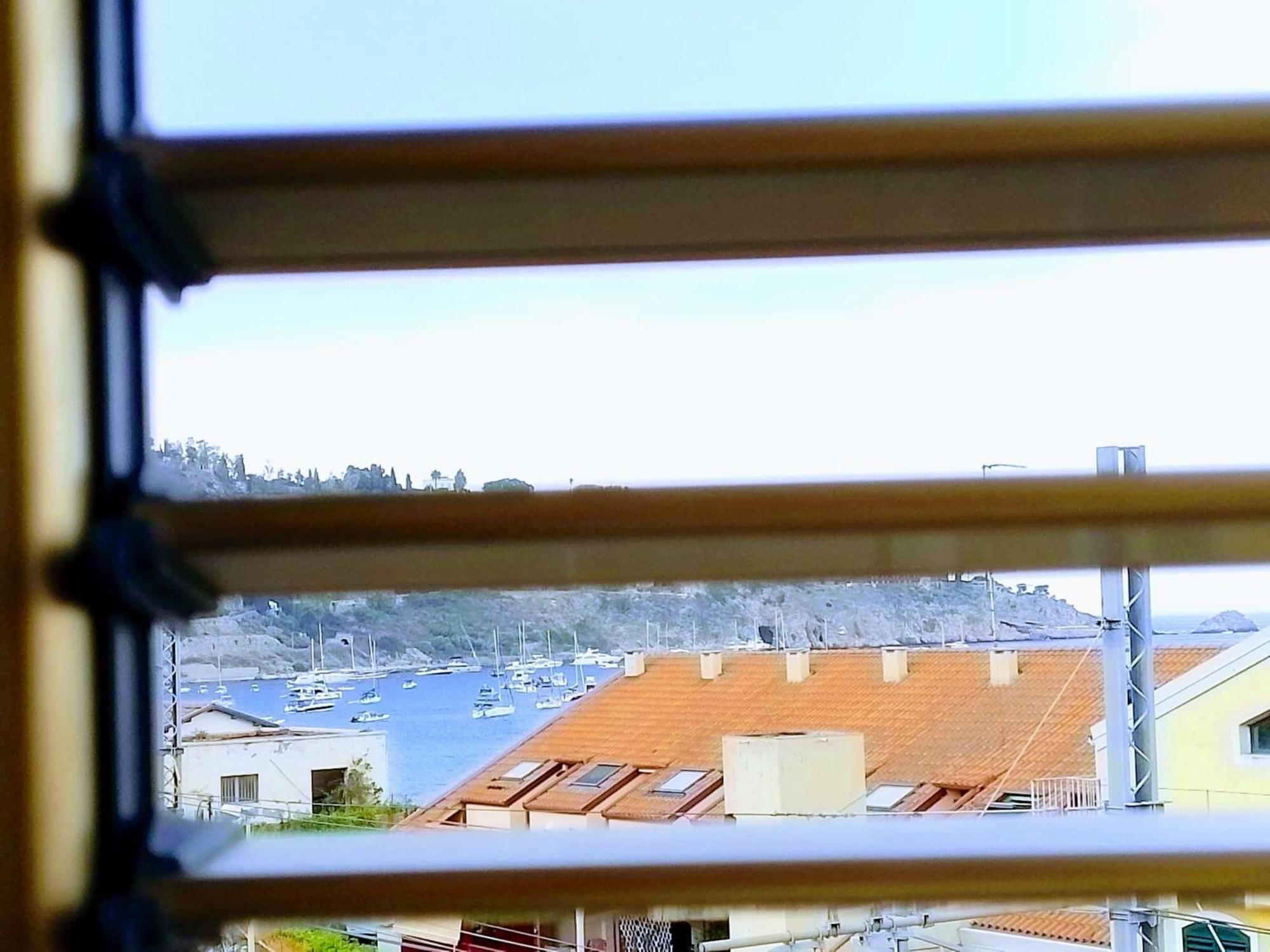 Hotel Pensione Cundari Taormina Bagian luar foto