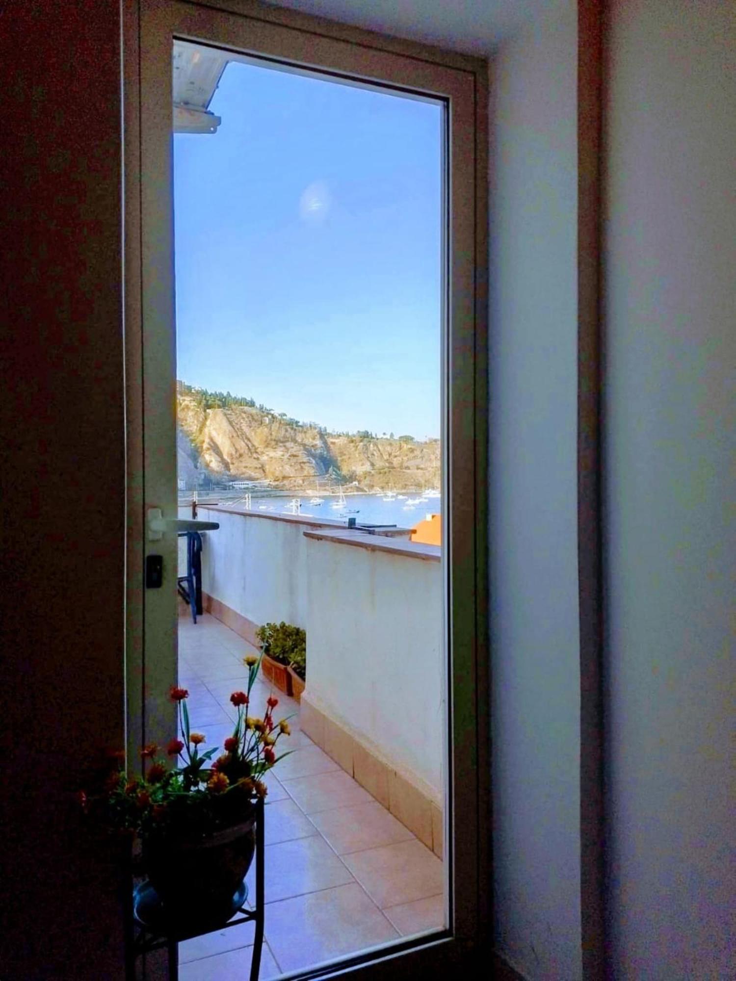 Hotel Pensione Cundari Taormina Bagian luar foto