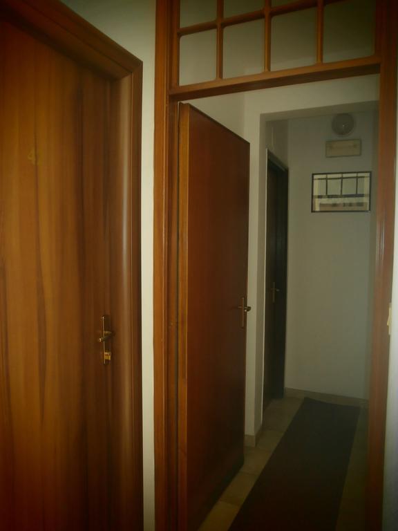 Hotel Pensione Cundari Taormina Bagian luar foto